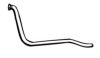 WALKER 02534 Exhaust Pipe